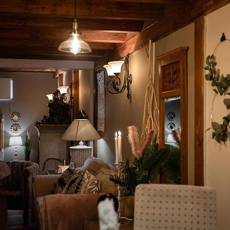 Apartament The Lemon Tree Vilaflor Zewnętrze zdjęcie