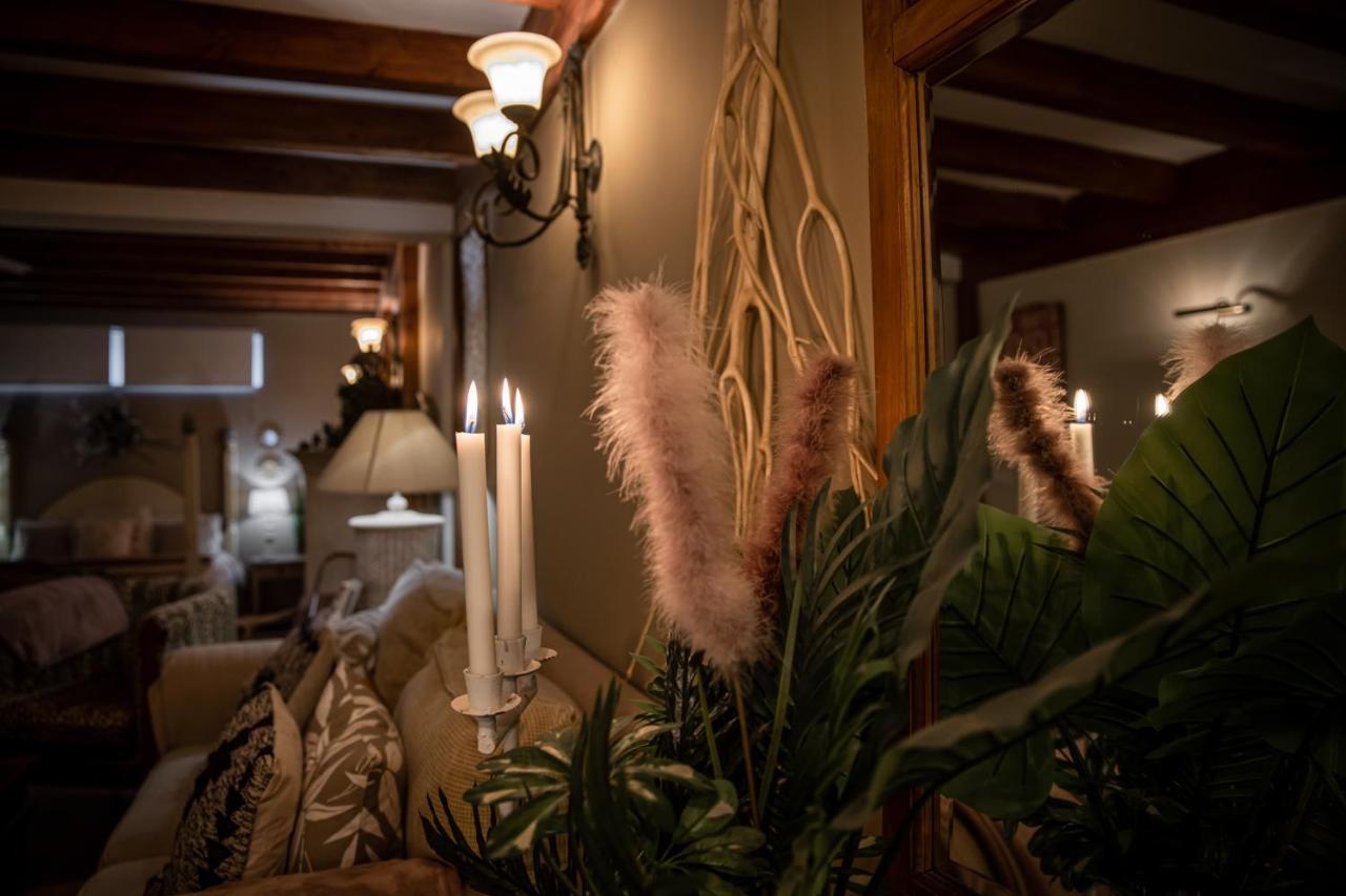 Apartament The Lemon Tree Vilaflor Zewnętrze zdjęcie