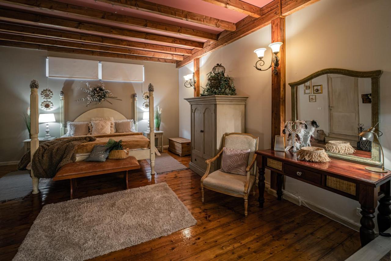 Apartament The Lemon Tree Vilaflor Zewnętrze zdjęcie