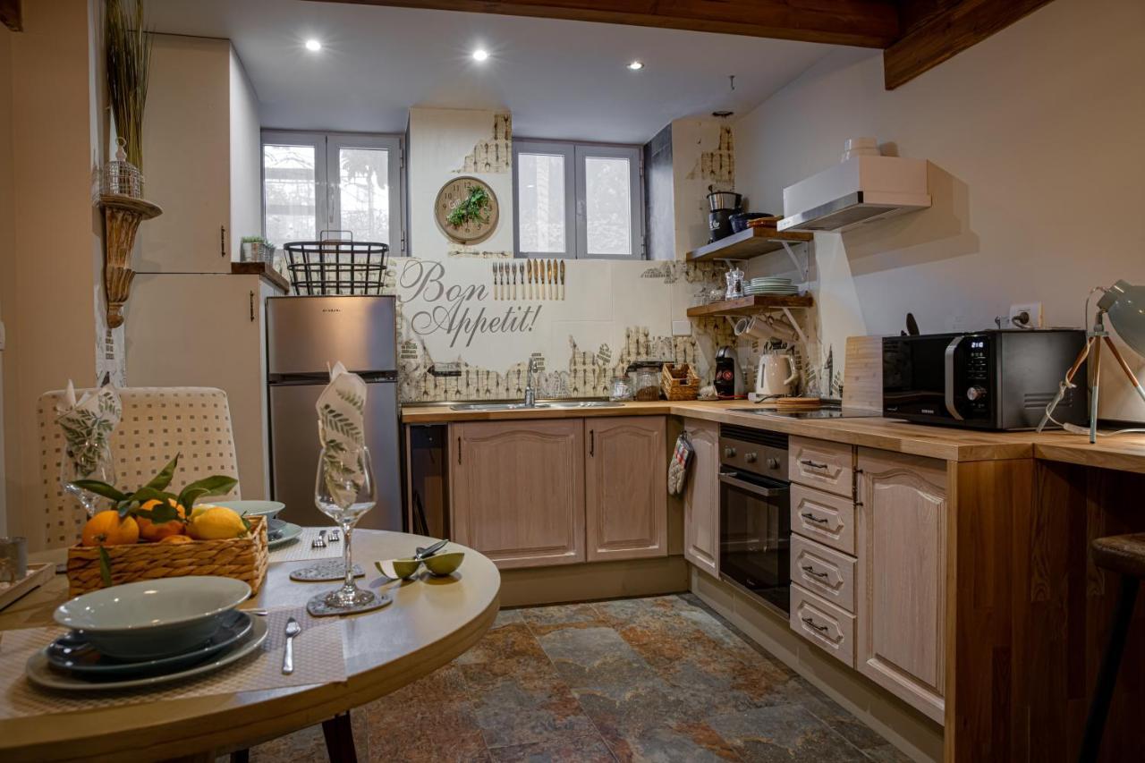 Apartament The Lemon Tree Vilaflor Zewnętrze zdjęcie