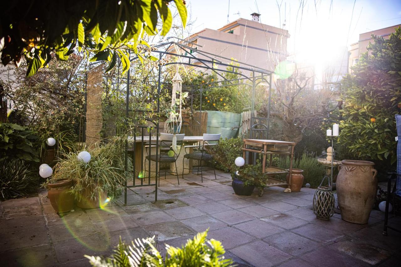 Apartament The Lemon Tree Vilaflor Zewnętrze zdjęcie