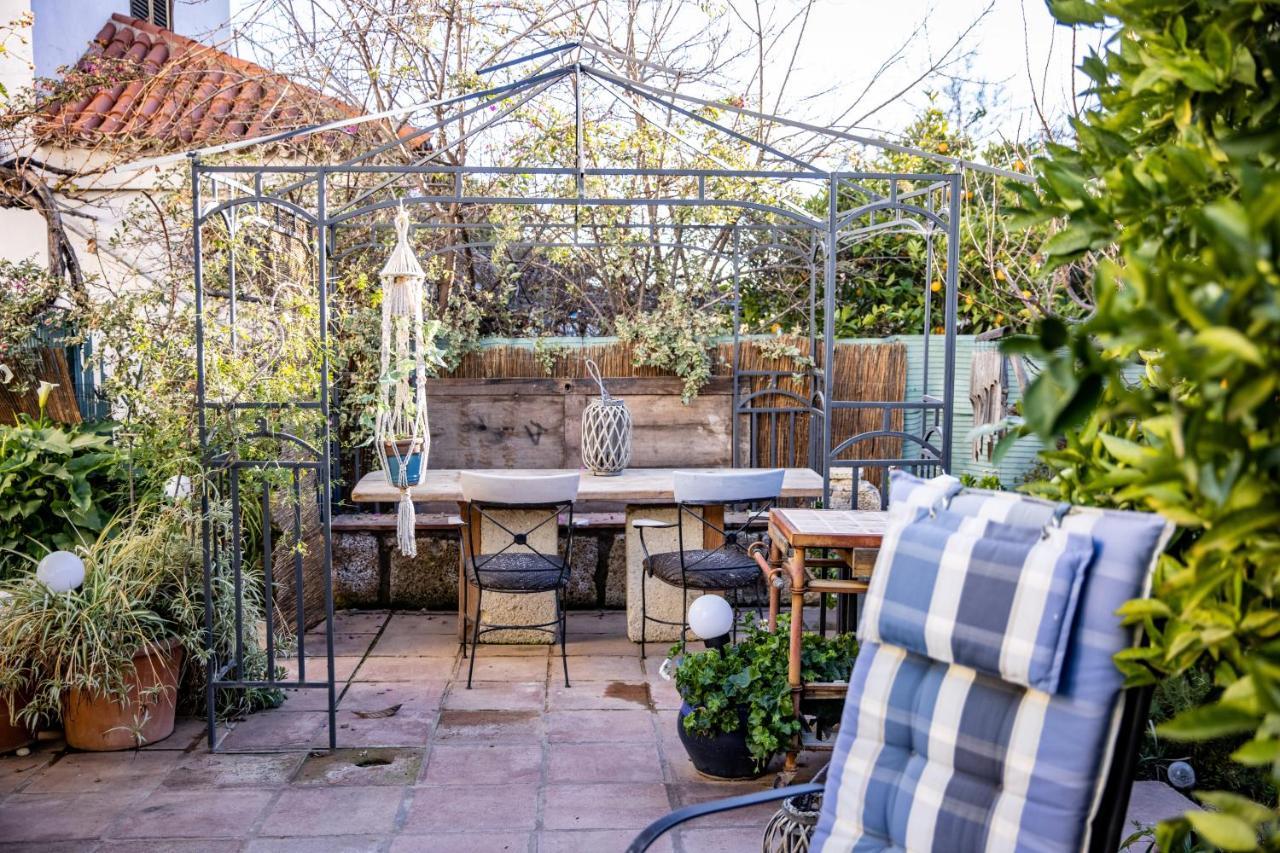 Apartament The Lemon Tree Vilaflor Zewnętrze zdjęcie